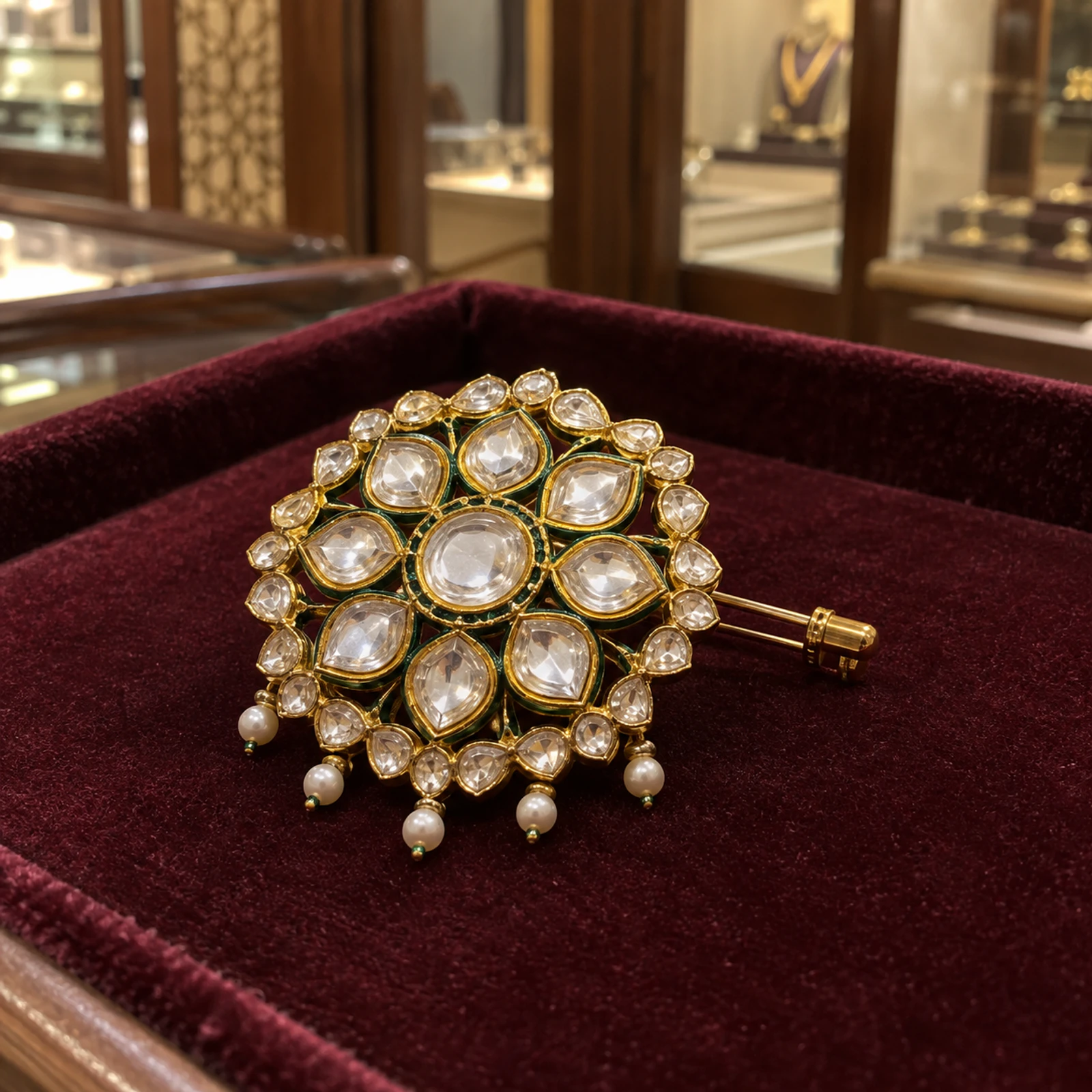 Other jewellery collection